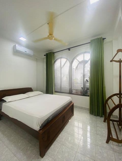 Colombo 06 Apartment Available for Long-Term Rent. (Code: CSPL301)