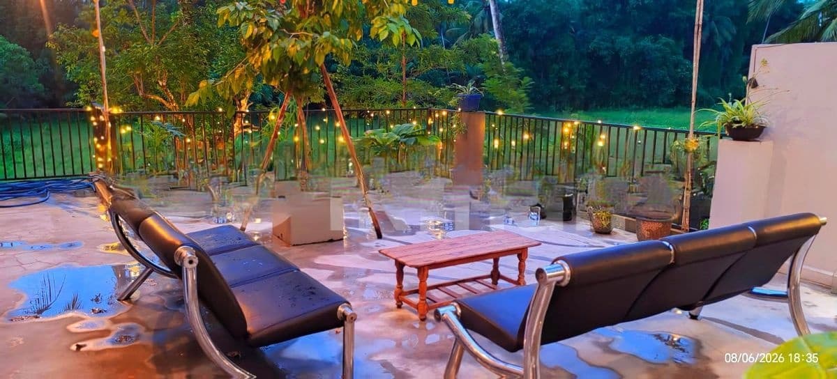 Luxury Home for Sale in Nittambuwa