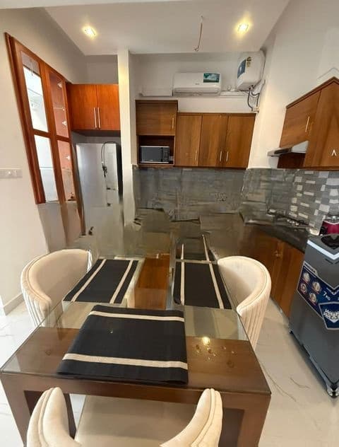 Luxury Apartment for Rent in Colombo -10 (REF 33)