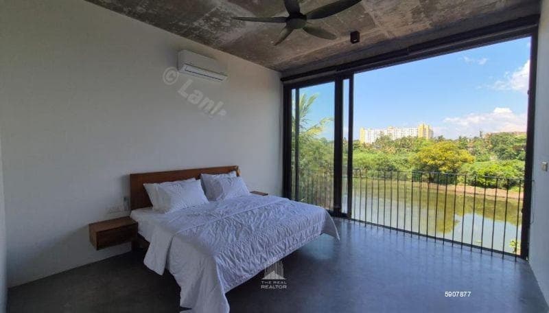 Fully Furnished Apartment for Rent at Stillwater Edge (ARSH105)