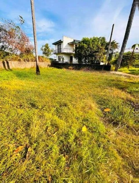 Valuable Land for Sale in Ja Ela