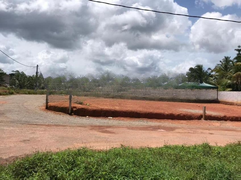 Delgahakanda Land