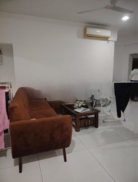 Apartment for Rent in Colombo 5 walking distance to Mireka tower