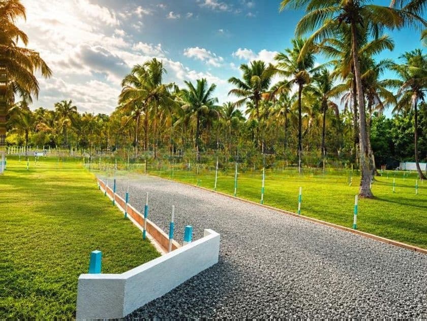 Melsiripura Town Land for Sale