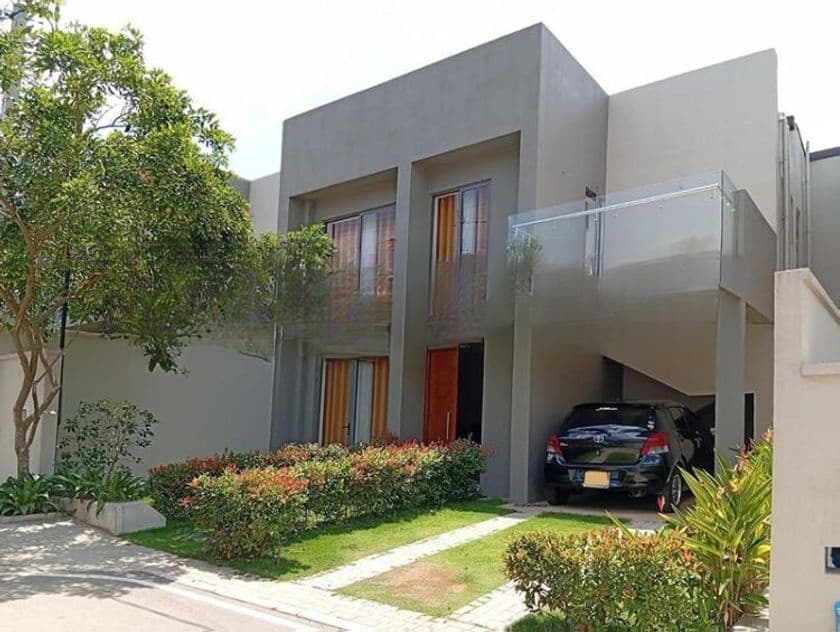 2-Storey Luxury Villa for Sale – Kahathuduwa, Piliyandala.
