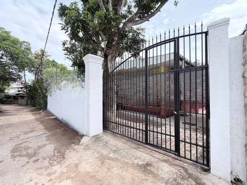 House for Rent in Kelaniya