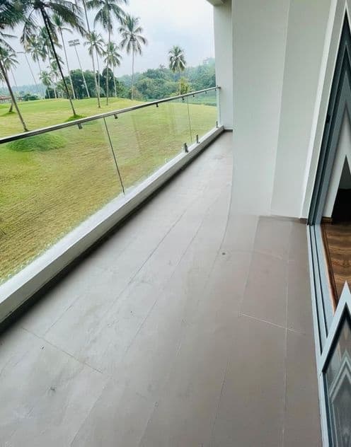2 Bed Apartment for Sale in Kahathuduwa