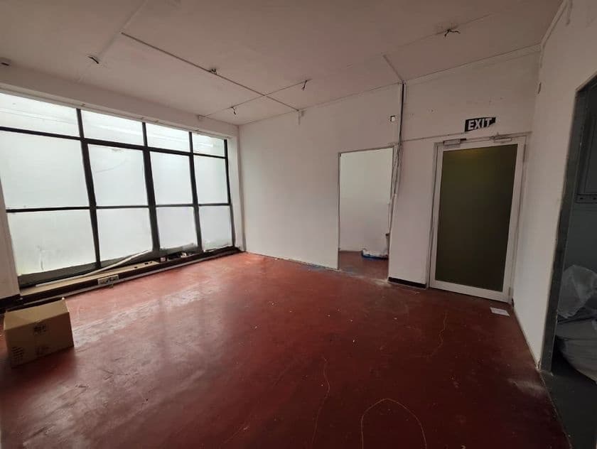 OFFICE SPACE FOR RENT IN GALLE ROAD, COLOMBO 03 - 2293U