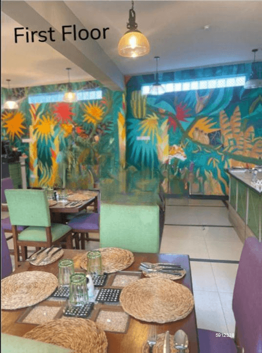 Investment opportunity!!!
For Sale: Fully Equipped Restaurant –Wattala, Negombo Colombo Main Road