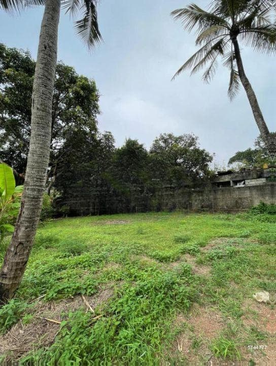 17.4P Bare Land for Sale in Adhikaram Mawatha, Ethulkotte (SL 14553)