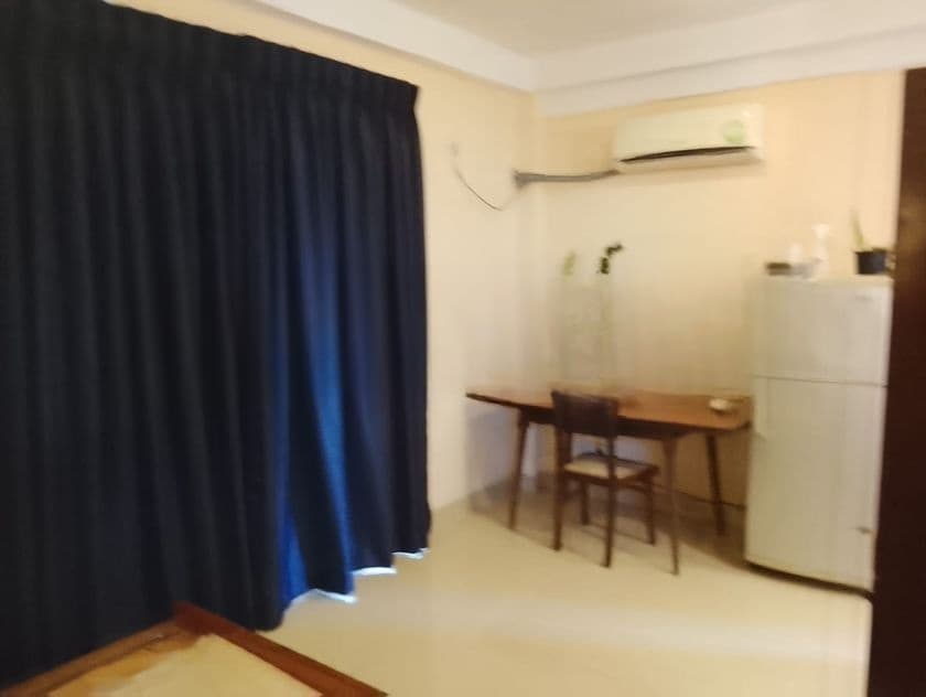 Furnished Room for Rent in Mount Lavinia