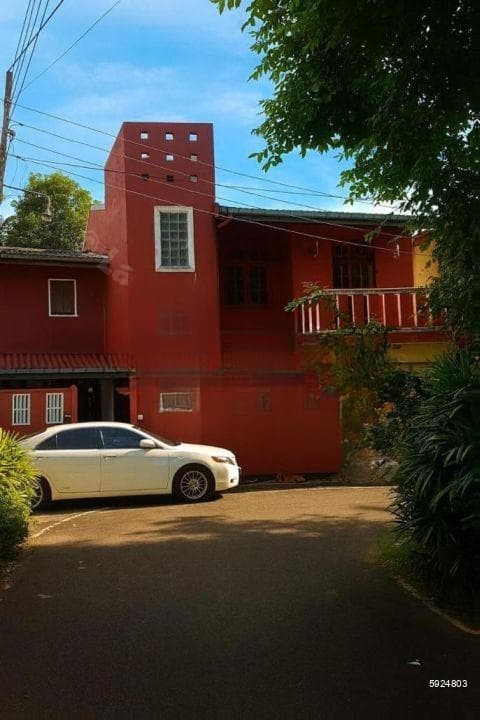 House For Sale in Battaramulla
