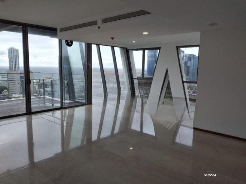 Altair - 03 bedroom Unfurnished Apartment for Sale in Colombo 02 (A58)