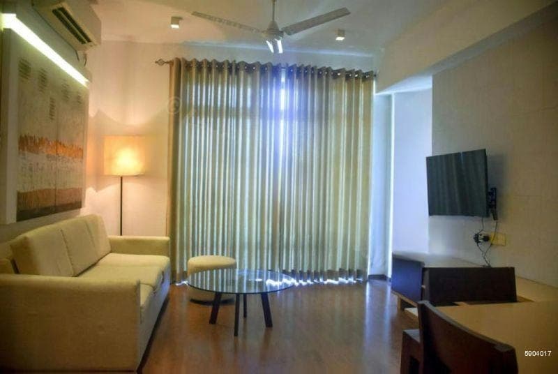 The Heights - 03 Bedroom Furnished Apartment for Sale in Colombo 05 (A5535)-SOLD