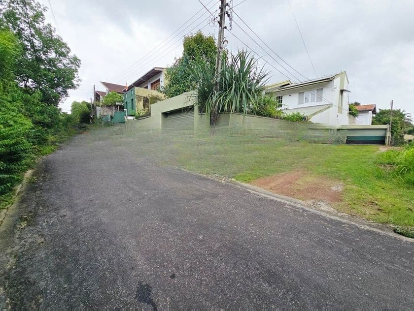 12.50P Bare Land For Sale In Thalawathugoda