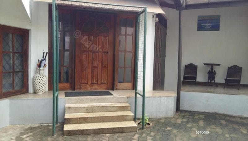 29 Perch land for sale in Subathipura for Rs 3 million per perch