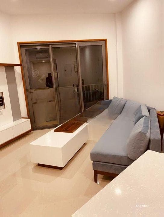 Apartment for Rent - TRI-ZEN - Colombo 02 | USD 1,250