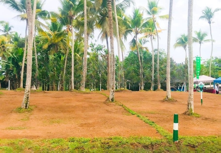 Valuable Residental Land for Sale in Watareka