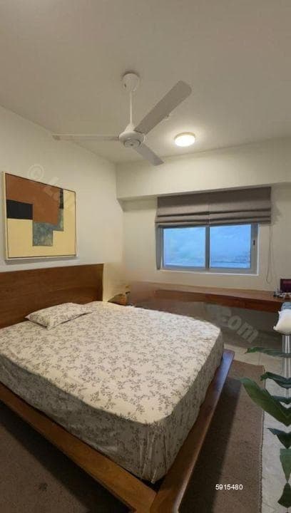 *Apartment For Sale – Rush Ebenez*