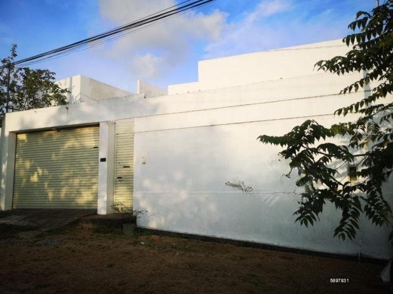 3-Bedroom House for Sale in Athurugiriya | SH14168