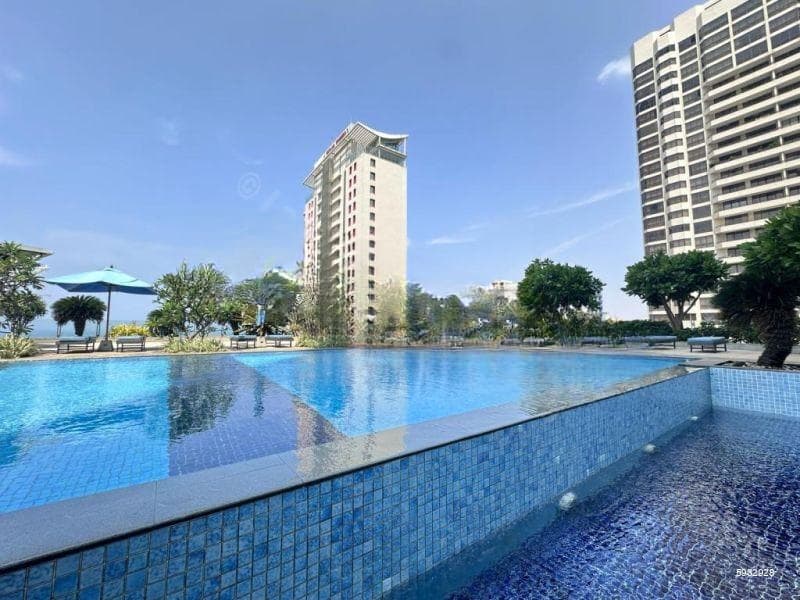3 Bedroom Apartment for Rent in The Monarch Colombo 3