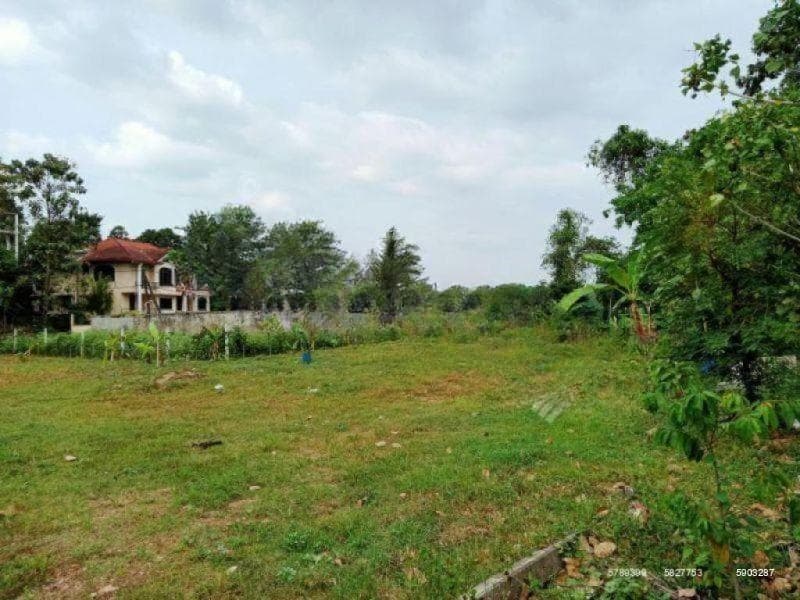 20 Perches Bare Land for Sale Near Thalangama Lake - Battaramulla | LKR 3 Million Per Perch | KO-184