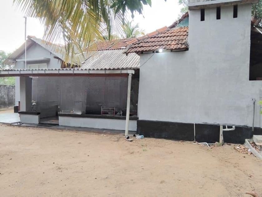Room Rent in Chavagacheri town, Jaffna