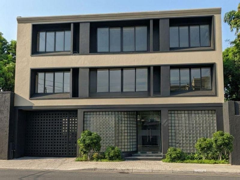 New Modern Commercial Building for Rent in Colombo 10