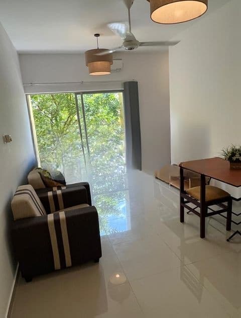 Fully Furnished Two Bedroom Apartment for Rent in Athurugiriya