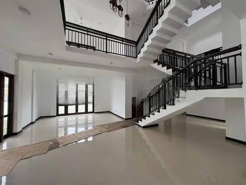 New House for Sale in Mount Lavinia