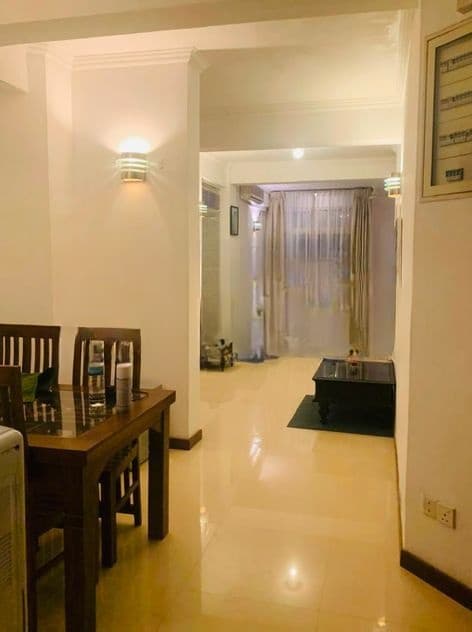 Spacious 3 Bedroom Penthouse Apartment for rent in Colombo 6