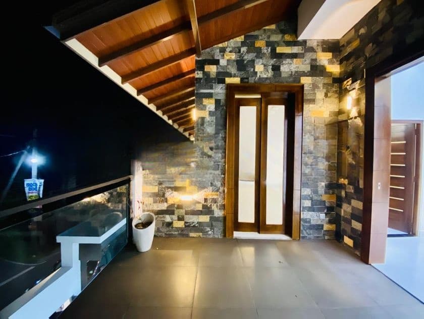 Brand New Luxury House for Sale in Malabe