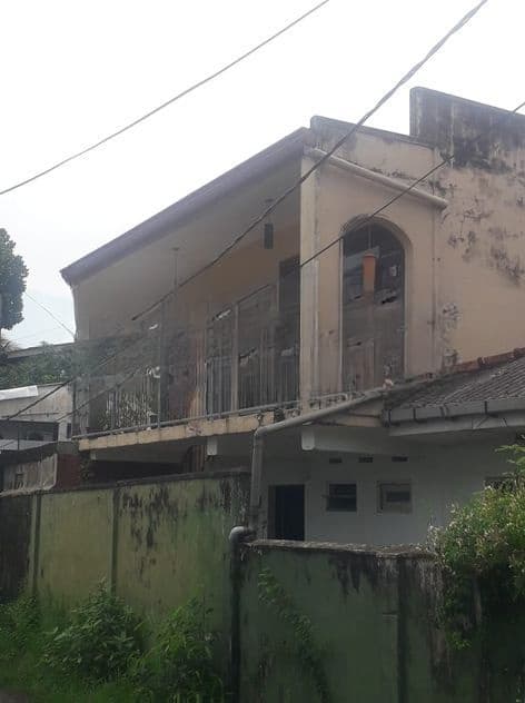 Nawala : 27.85 Perches Land for Sale at Koswatta