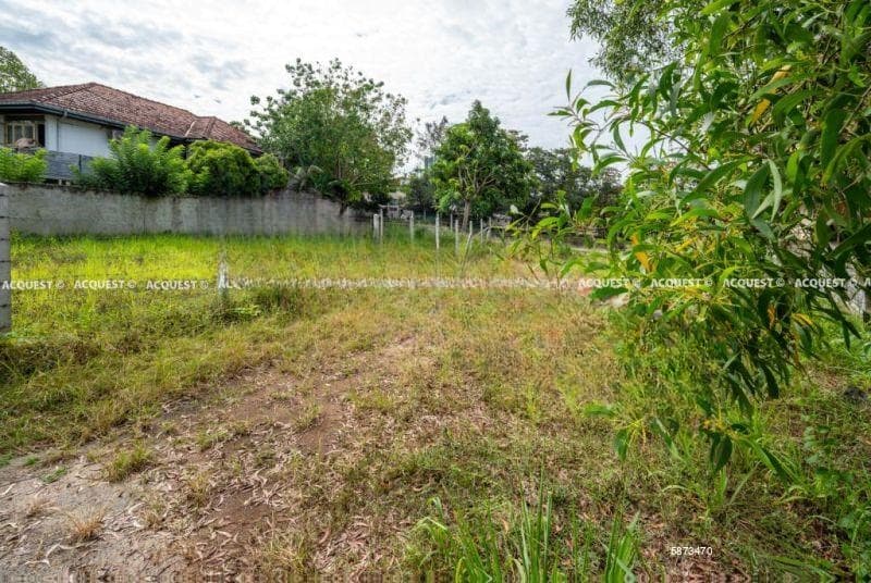 Land for Sale - Nawala | LKR 75,000,000