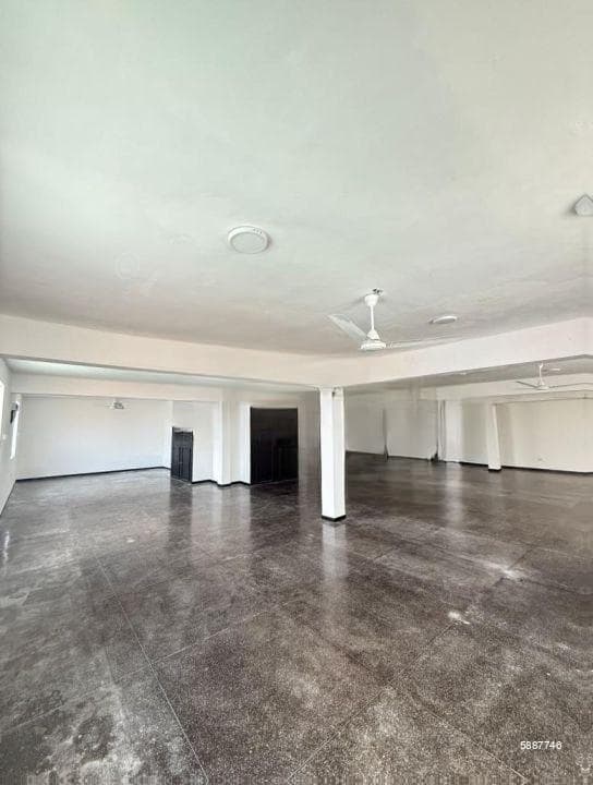 Office Space for Rent - Wellawatta