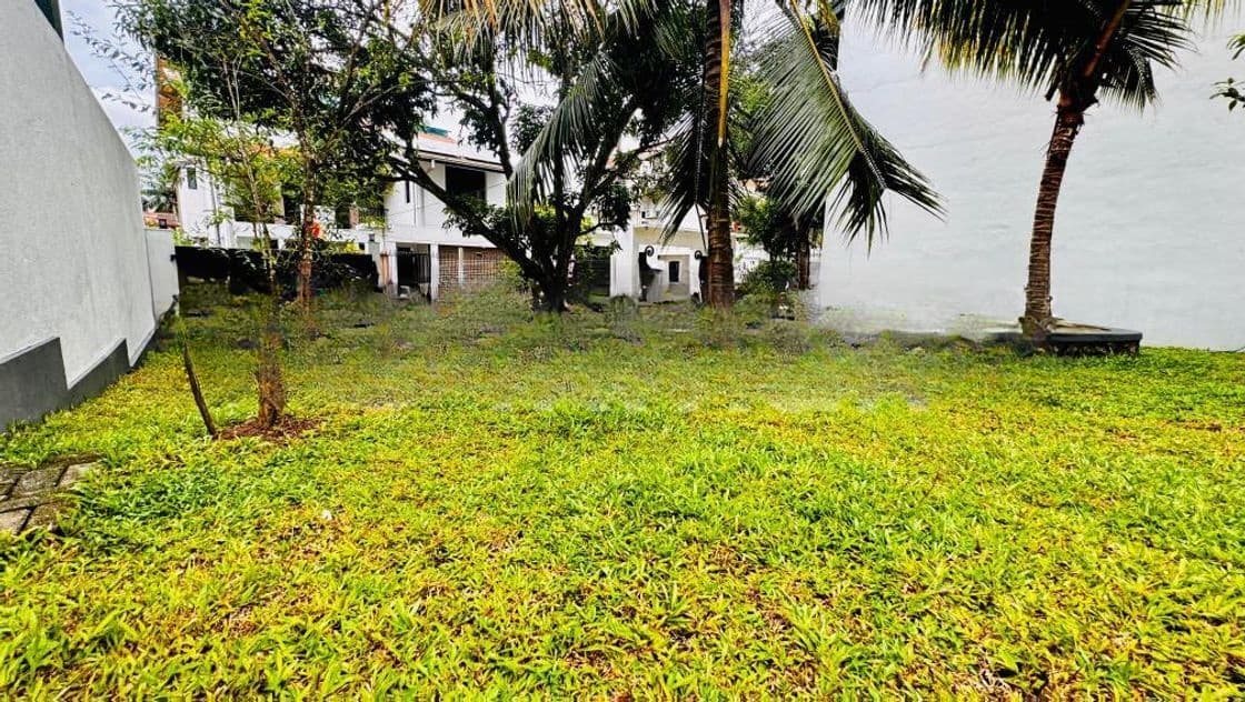 Kadawatha Mahara Best Land for Sale