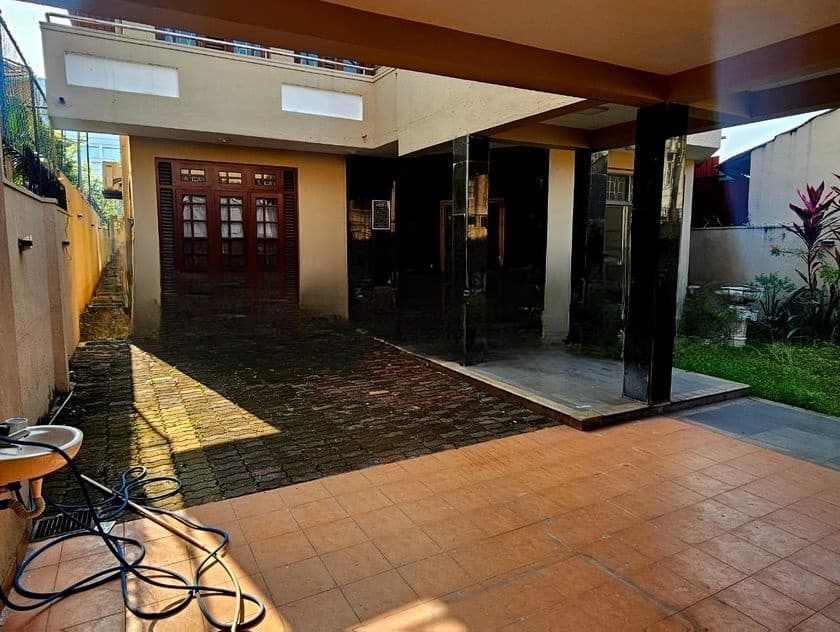 CH814 Luxury House for Sale Park Road Colombo 05