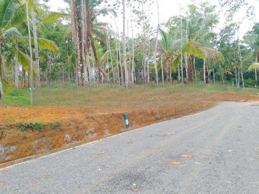 Land Plots for Sale in Ahangama