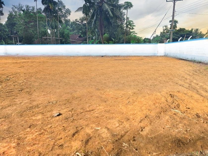 Land for Sale Mellawagedera K1 24/06
