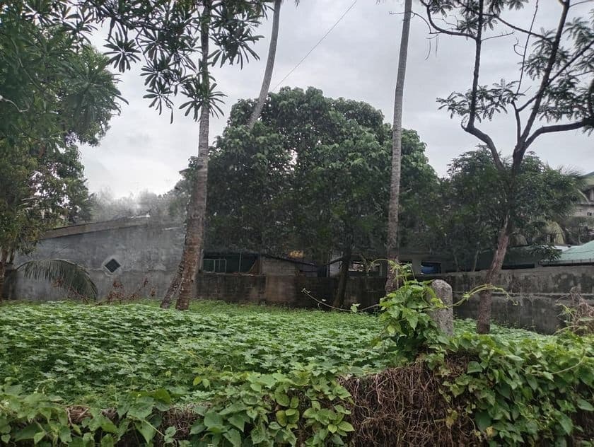Land for Sale Boralesgamuwa