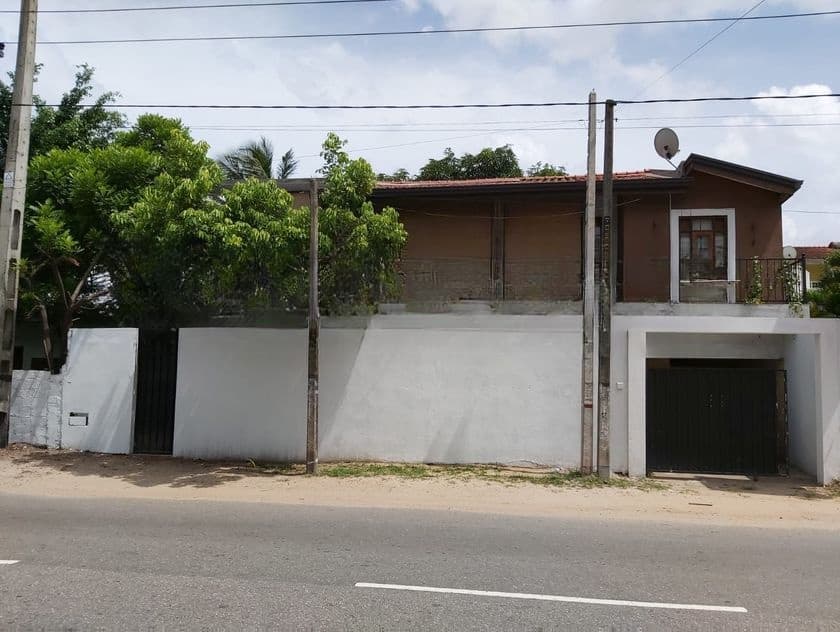 House for Sale in Wattala