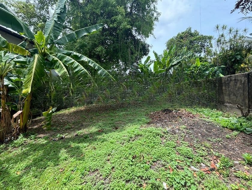 Bare land for sale in Moratuwa