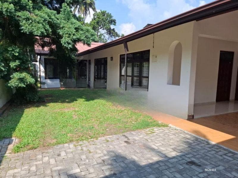 Land for Sale - Nugegoda | LKR 58,000,000