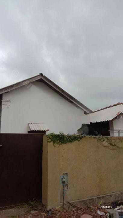 Heritage Bungalow for Sale – Borella (Near Wesley College)