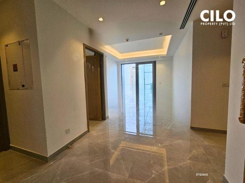 Brand New 2BR Apartment for Sale – The Address, Colombo 03