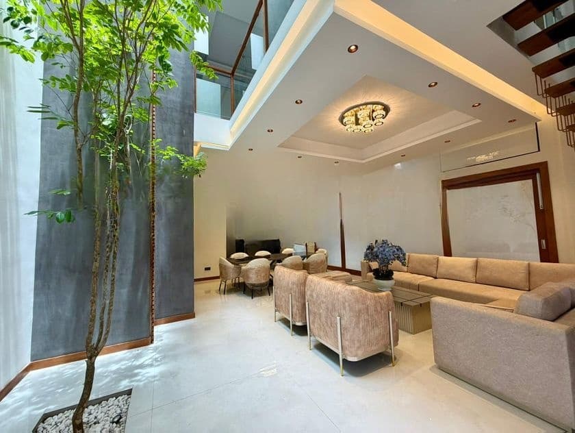 Exclusive Luxury Residence for Sale – Battaramulla