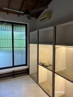 3 Bedroom House for Rent – , Colombo 08