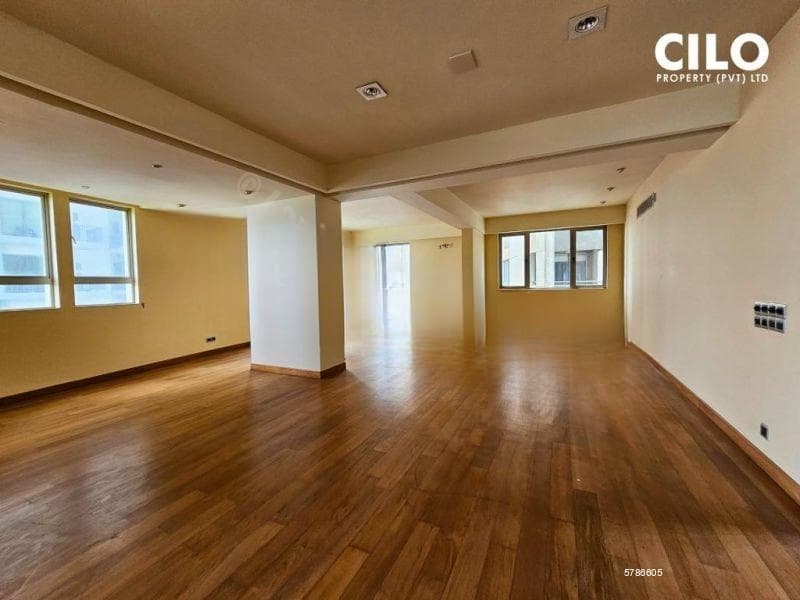 Luxury Penthouse for Sale – Empire Residencies, Colombo 03