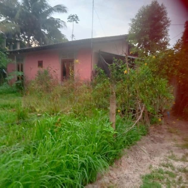 කොටුගොඩ , ඕපාත පර්චස් 36 ක ඉඩමක්