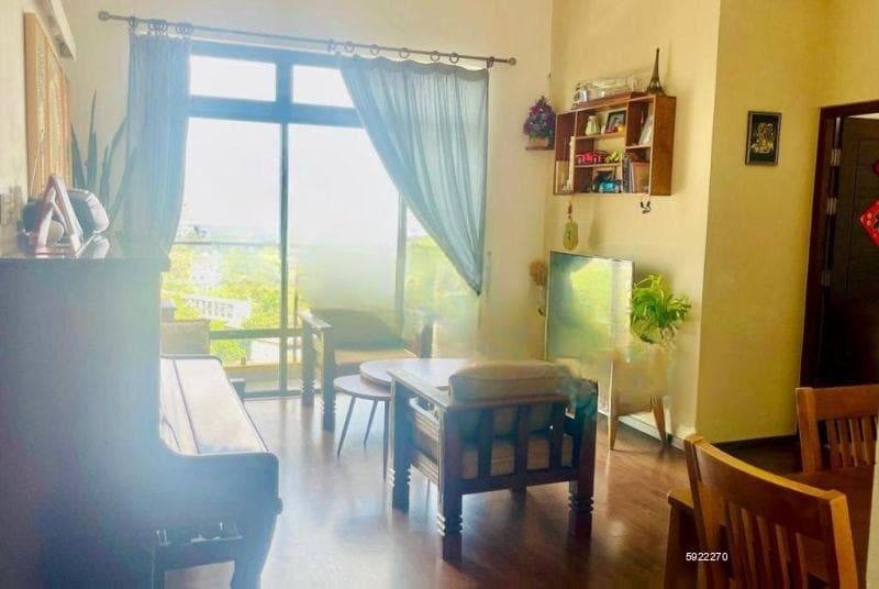Luxury Apartment for rent in Colombo 5